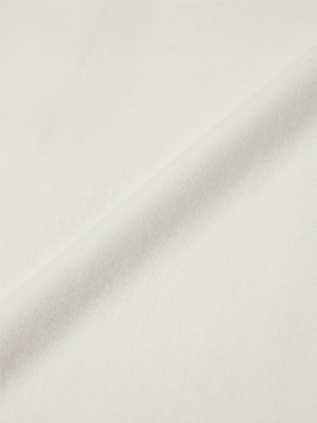 글로니(GLOWNY) G PLAIN HENLEY LONG SLEEVE (WHITE)
