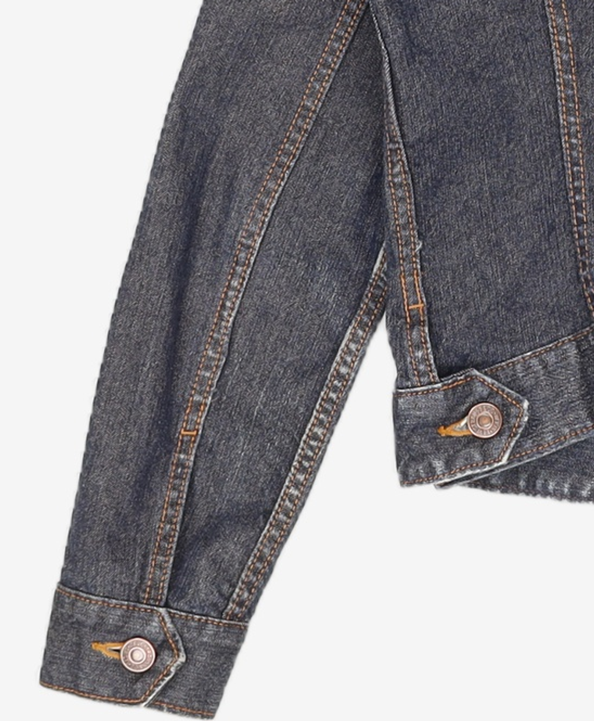 리바이스(LEVI'S) 데님/트러커 재킷 90