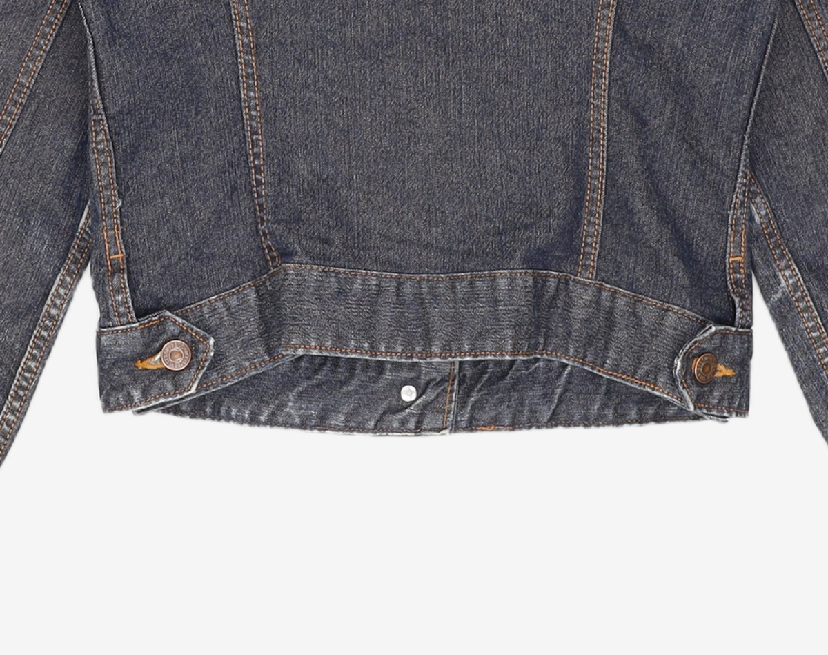 리바이스(LEVI'S) 데님/트러커 재킷 90