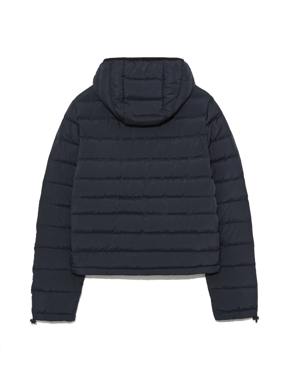 글로니(GLOWNY) G ELIO AIRY PADDING JACKET (NAVY)