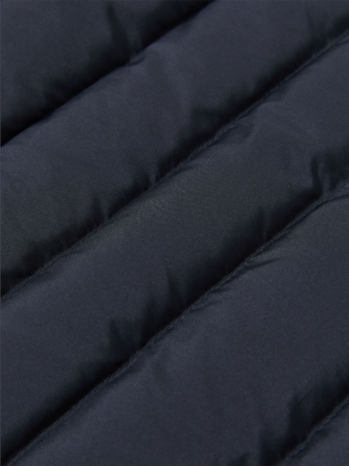 글로니(GLOWNY) G ELIO AIRY PADDING JACKET (NAVY)