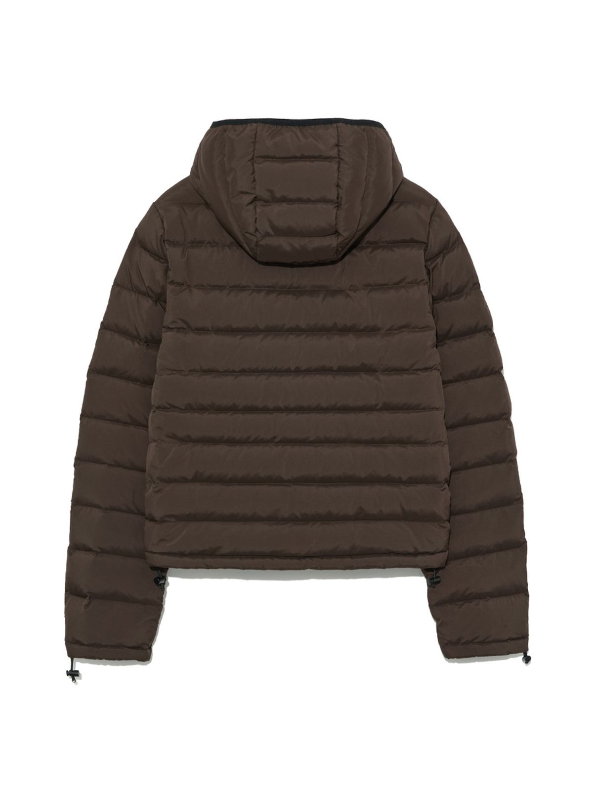 글로니(GLOWNY) G ELIO AIRY PADDING JACKET (BROWN)