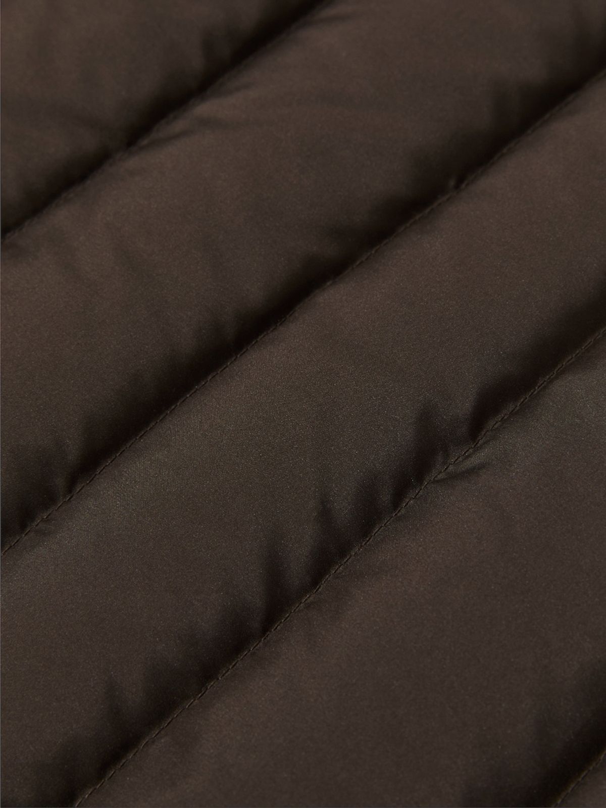 글로니(GLOWNY) G ELIO AIRY PADDING JACKET (BROWN)