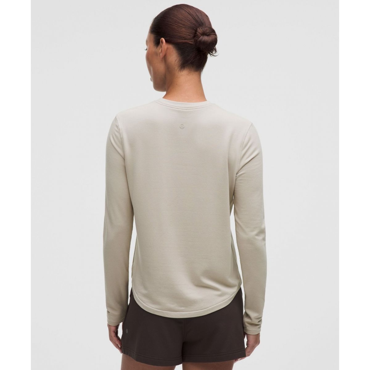 룰루레몬(LULULEMON) 러브 롱슬리브 셔츠 *비캄  GREH