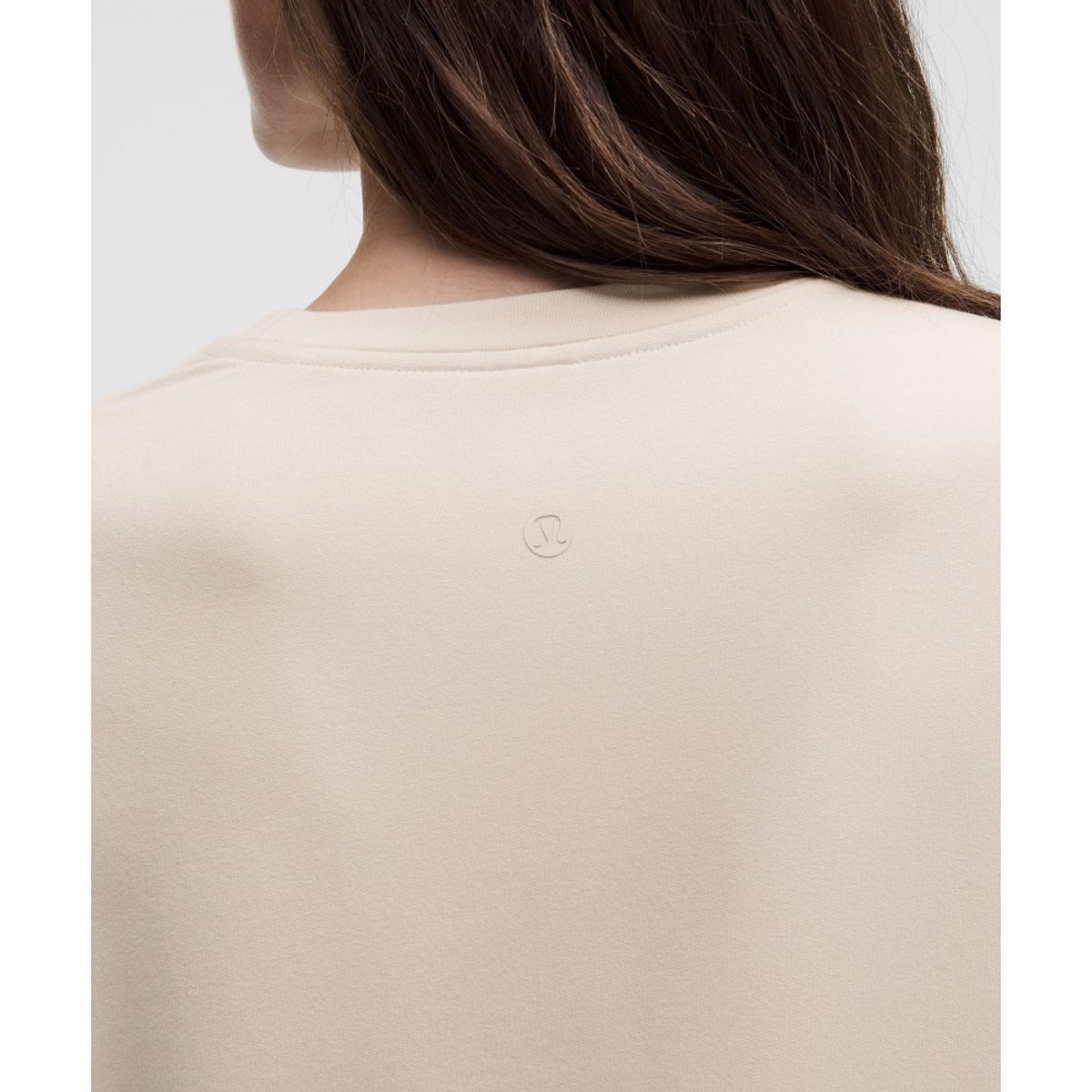 룰루레몬(LULULEMON) 러브 롱슬리브 셔츠 *비캄  SADL