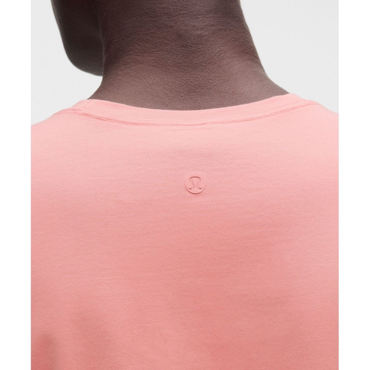 룰루레몬(LULULEMON) 러브 크루넥 티셔츠  PPDE