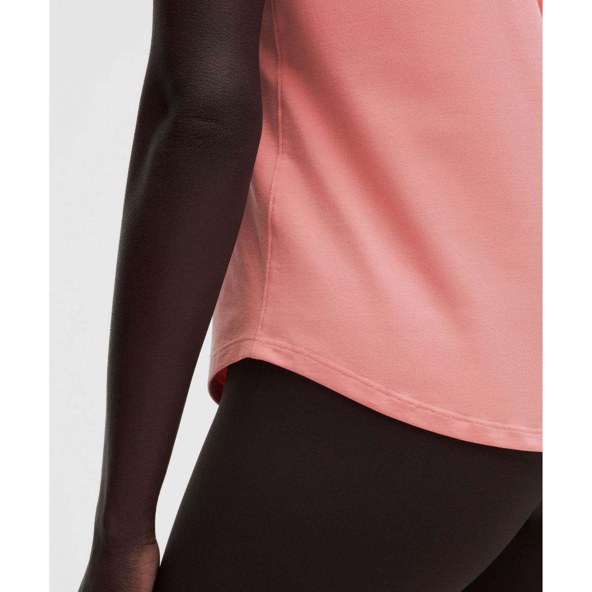 룰루레몬(LULULEMON) 러브 크루넥 티셔츠  PPDE