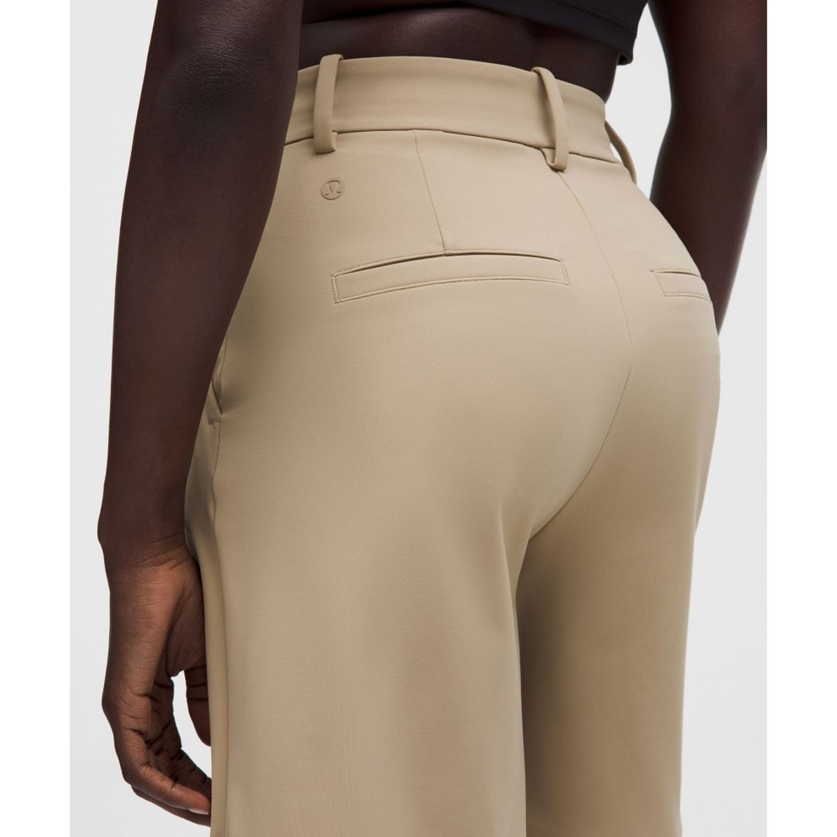 룰루레몬(LULULEMON) 데이드리프트 플리티드 하이라이즈 쇼츠 7inch  RUCU