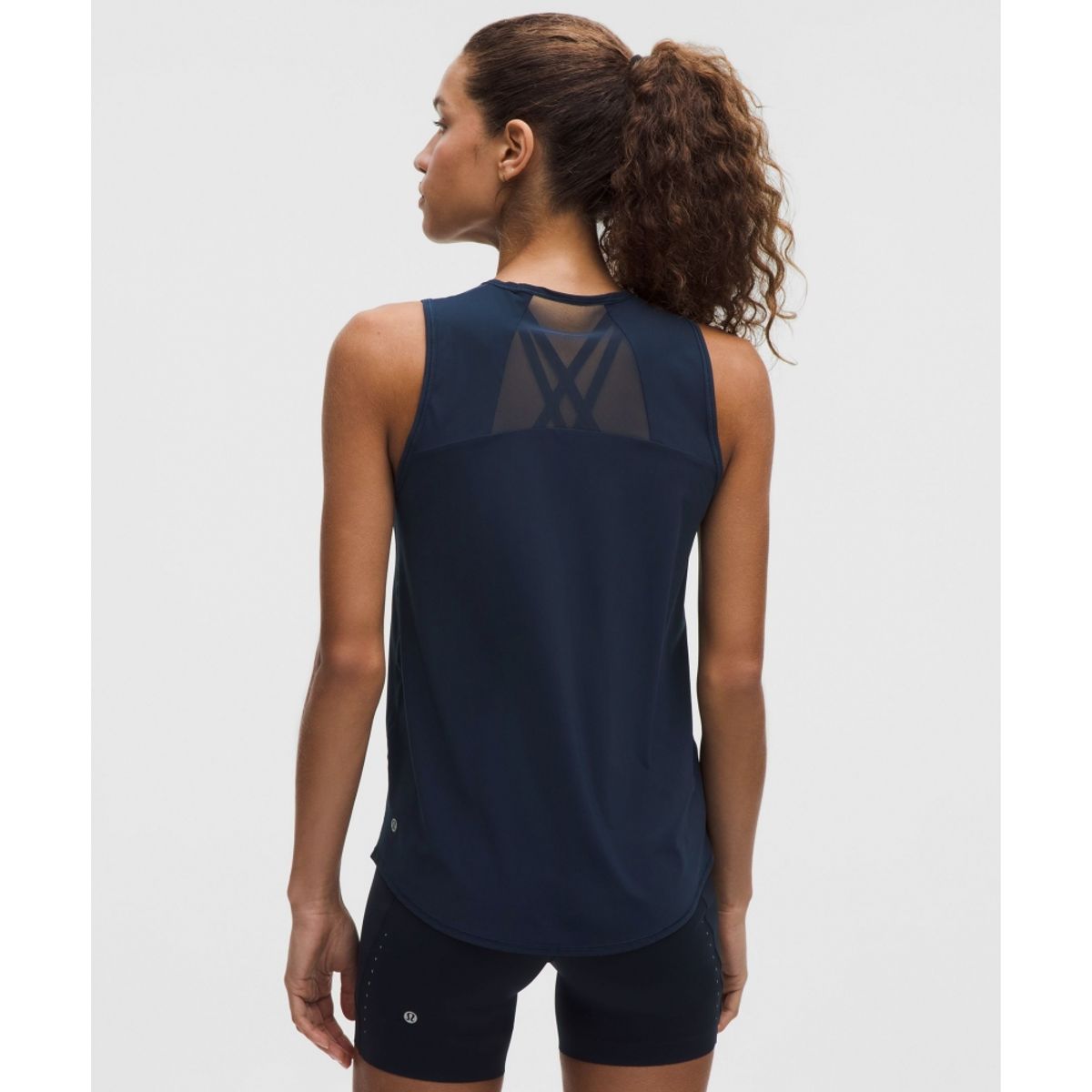 룰루레몬(LULULEMON) 스컬프트 탱크탑  TRNV