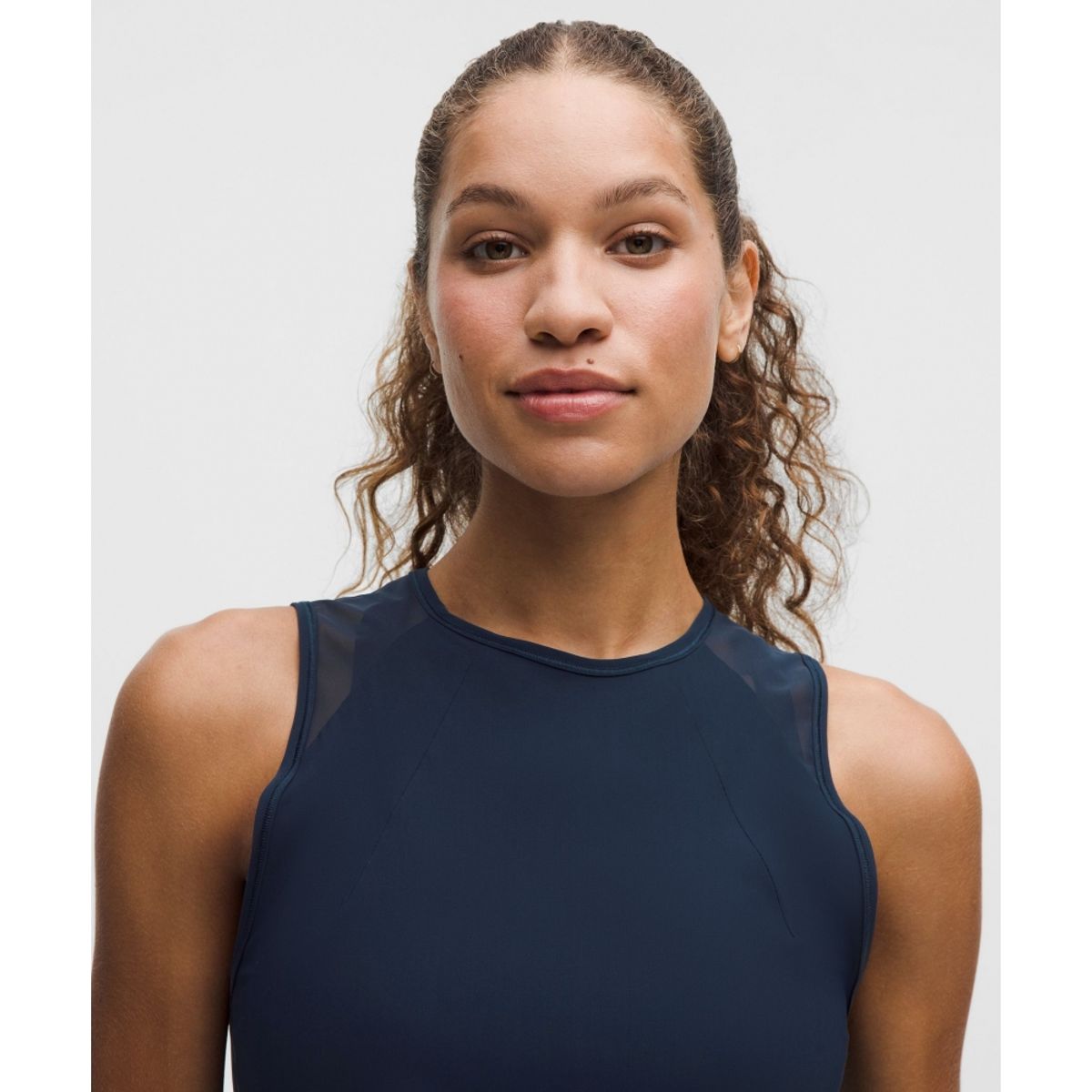 룰루레몬(LULULEMON) 스컬프트 탱크탑  TRNV