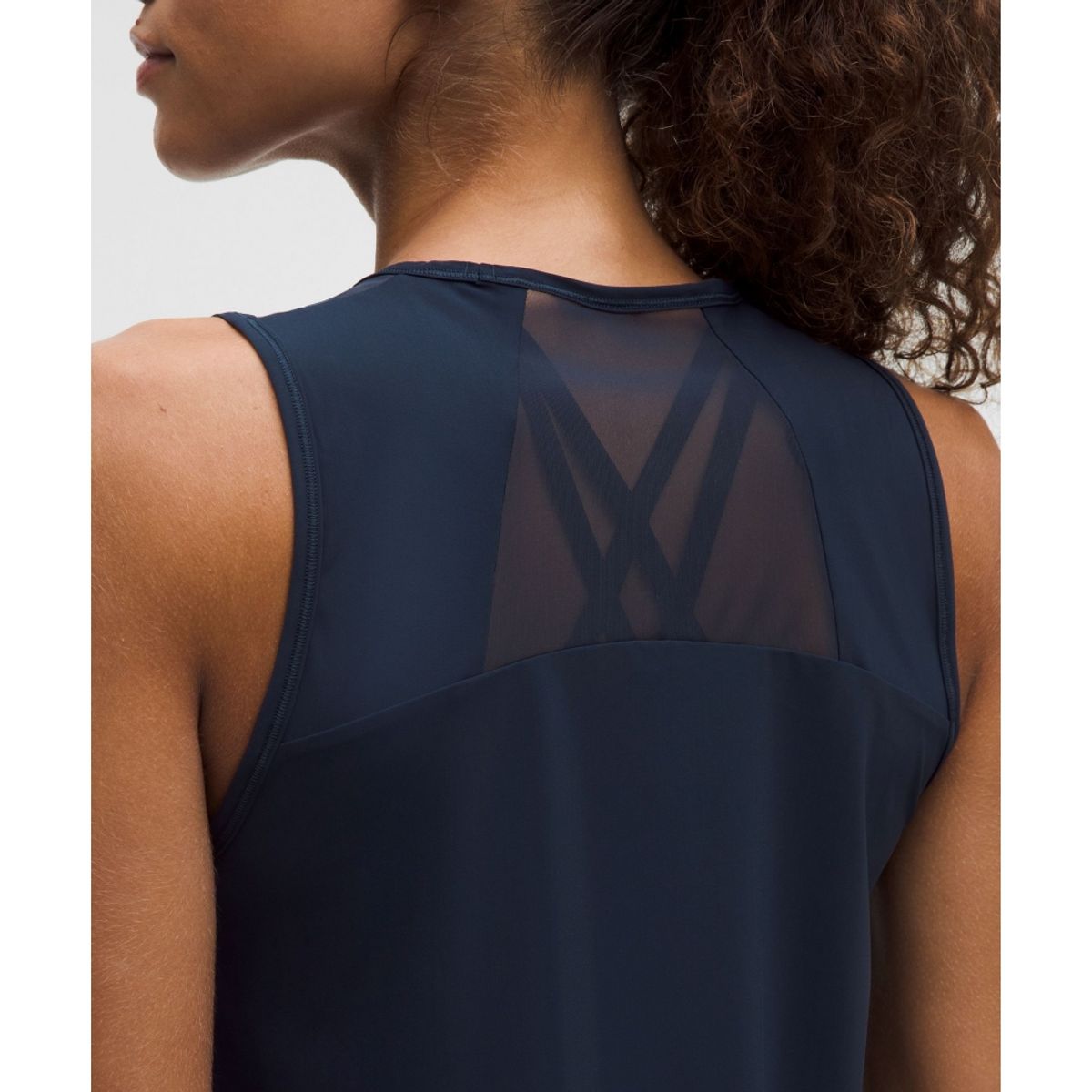 룰루레몬(LULULEMON) 스컬프트 탱크탑  TRNV