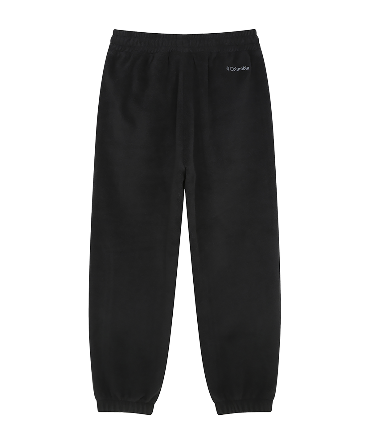 컬럼비아 키즈(COLUMBIA KIDS) 키즈 플리스 셋업_블랙 (C74-YKD672)