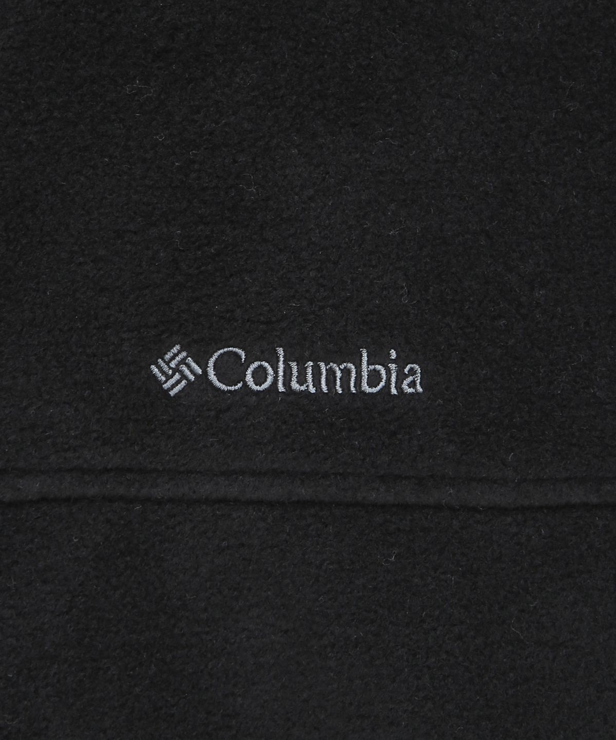 컬럼비아 키즈(COLUMBIA KIDS) 키즈 플리스 셋업_블랙 (C74-YKD672)