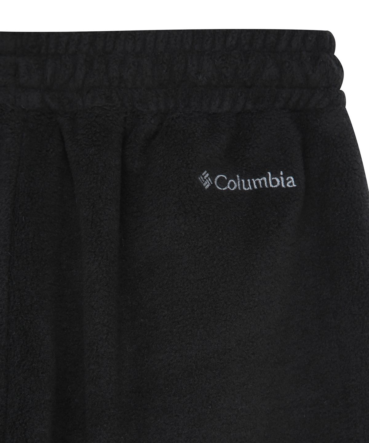 컬럼비아 키즈(COLUMBIA KIDS) 키즈 플리스 셋업_블랙 (C74-YKD672)