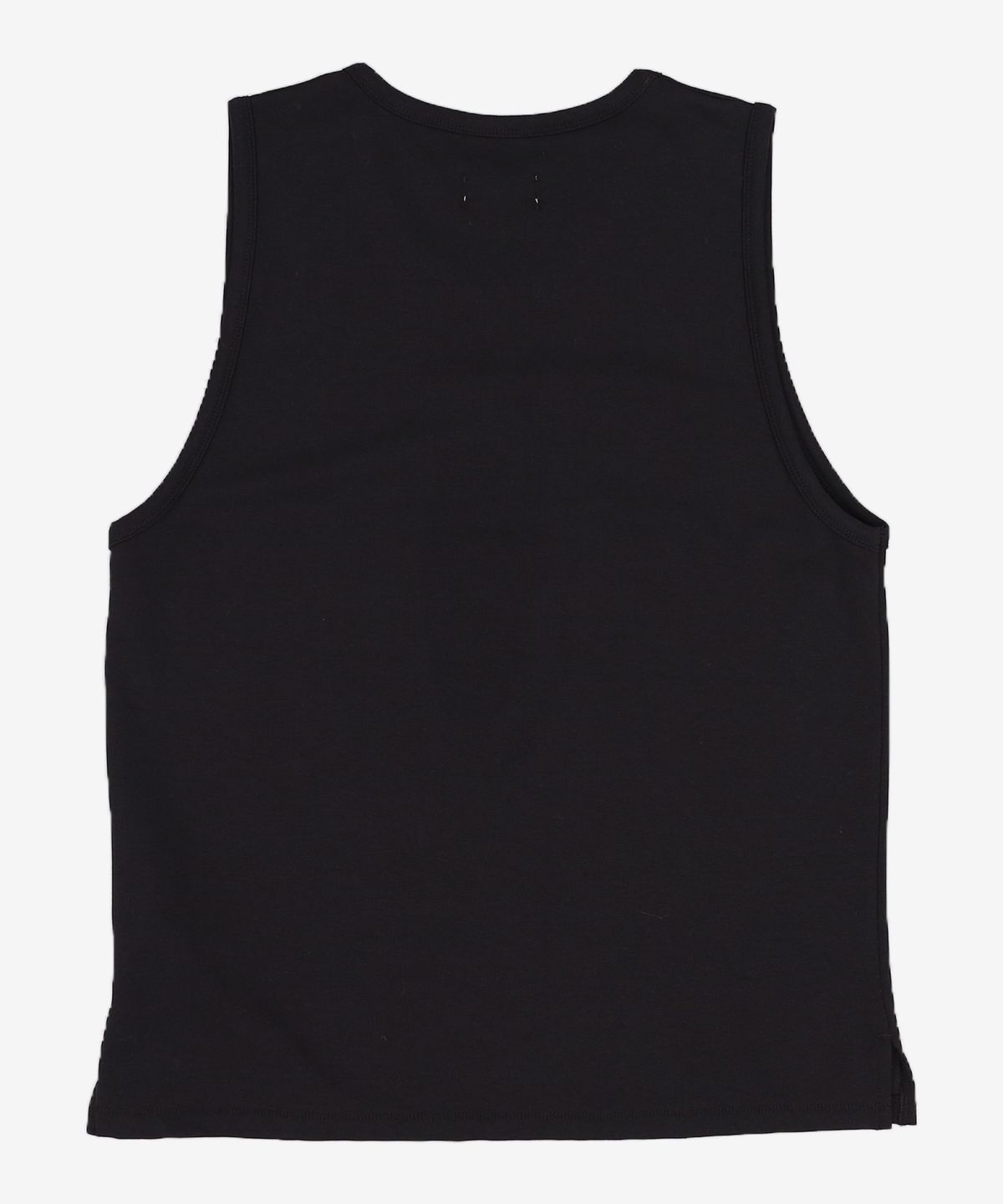 엔도어(ENDOOR) Struct line punching sleeveless 1