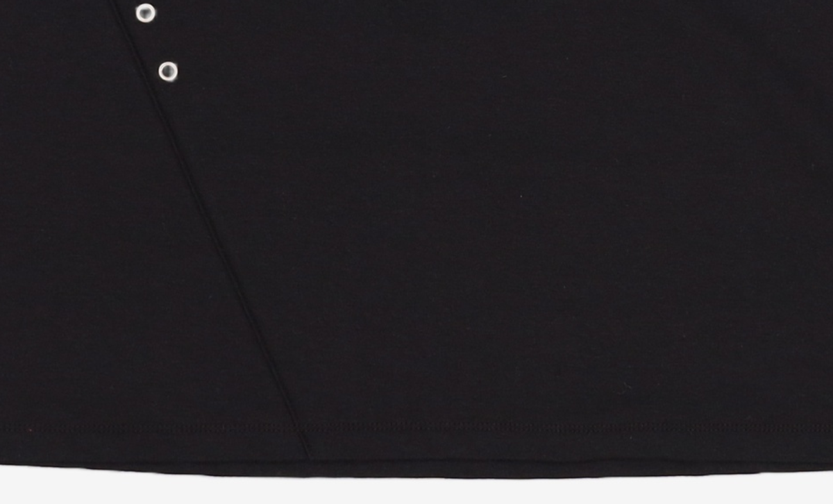 엔도어(ENDOOR) Struct line punching sleeveless 1