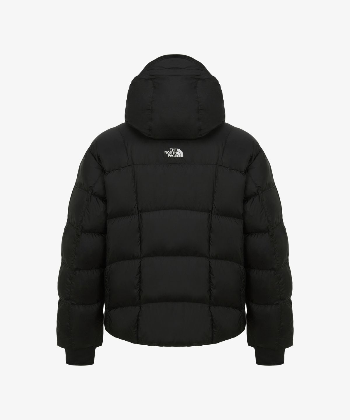 노스페이스(THE NORTH FACE) NJ1DS60A 남성 트레일 팩 다운 자켓 BLACK