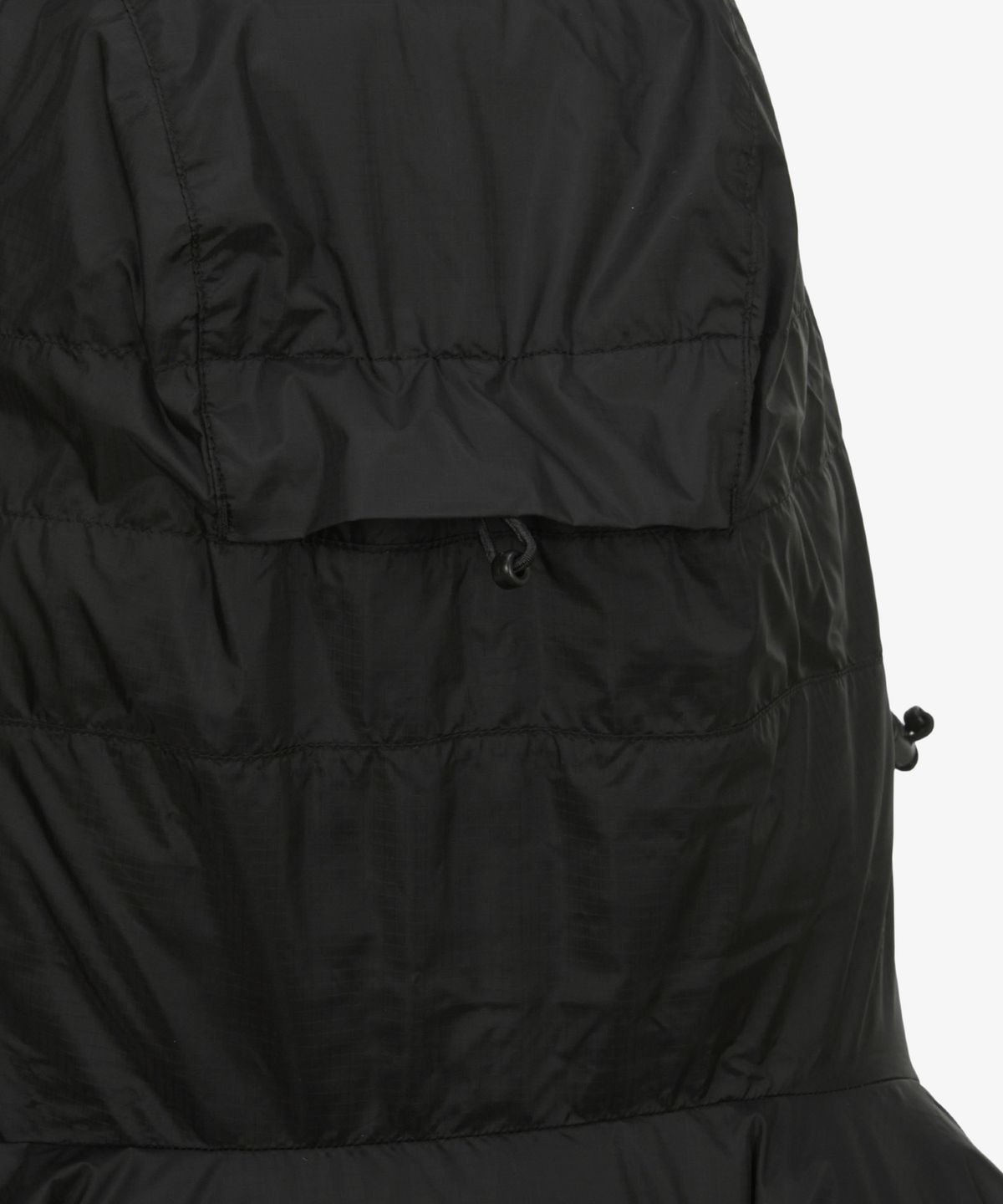 노스페이스(THE NORTH FACE) NJ1DS60A 남성 트레일 팩 다운 자켓 BLACK
