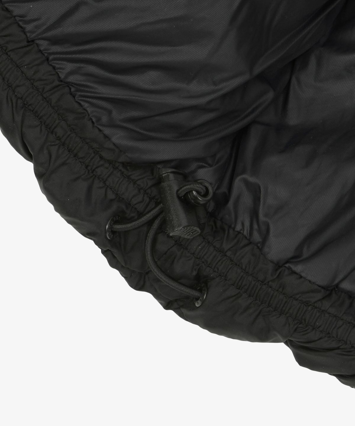 노스페이스(THE NORTH FACE) NJ1DS60A 남성 트레일 팩 다운 자켓 BLACK