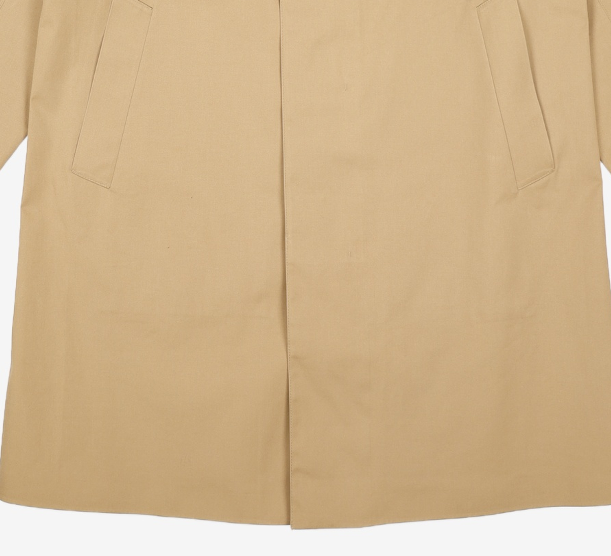 유니클로(UNIQLO) 봄 가을 코트 L