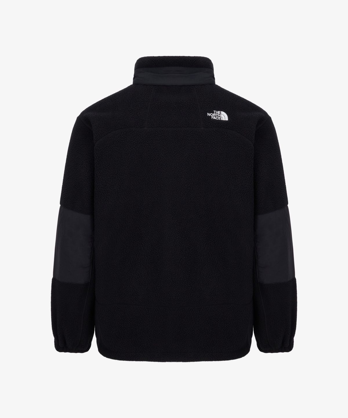 노스페이스(THE NORTH FACE) NJ4FS54A 남성 캠프코지 플리스 자켓 BLACK