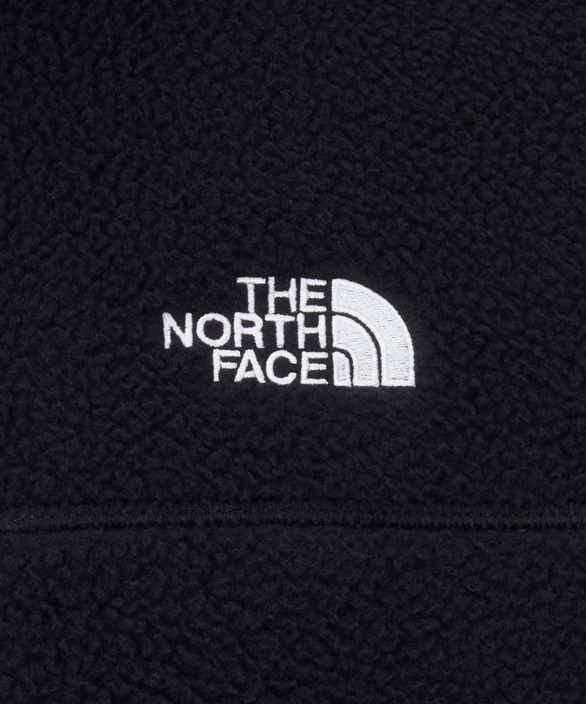 노스페이스(THE NORTH FACE) NJ4FS54A 남성 캠프코지 플리스 자켓 BLACK