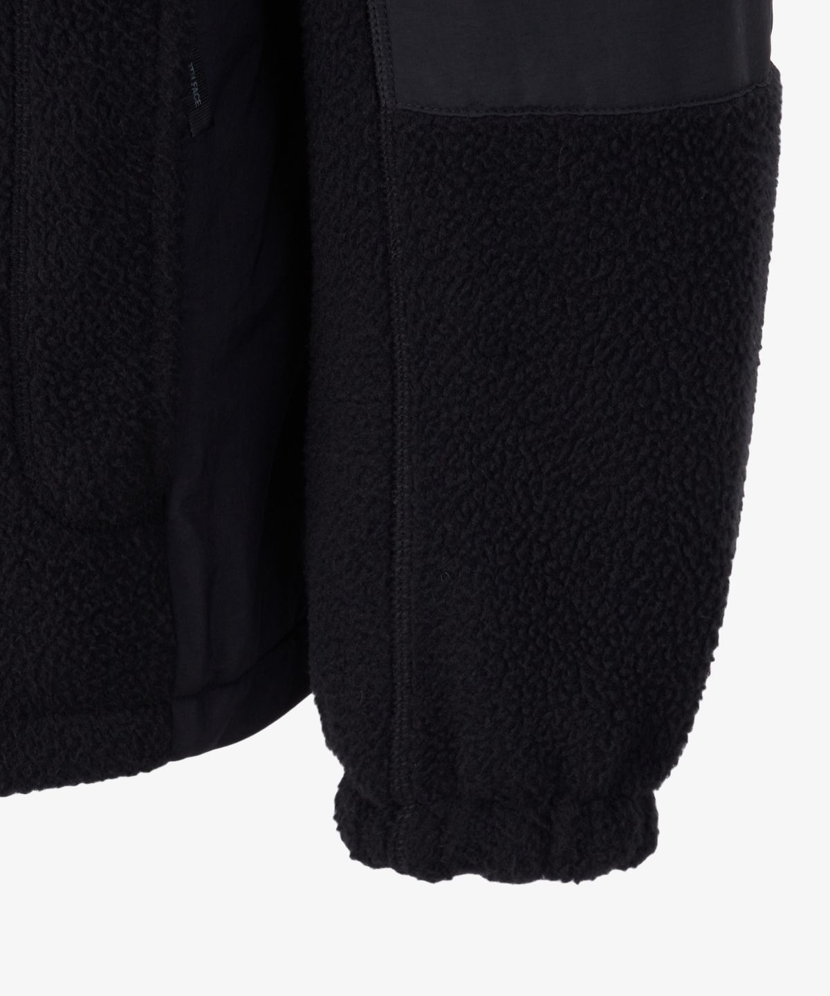 노스페이스(THE NORTH FACE) NJ4FS54A 남성 캠프코지 플리스 자켓 BLACK