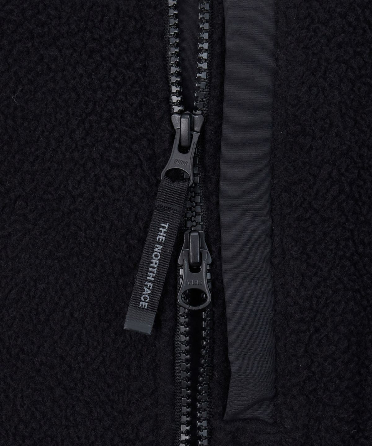 노스페이스(THE NORTH FACE) NJ4FS54A 남성 캠프코지 플리스 자켓 BLACK