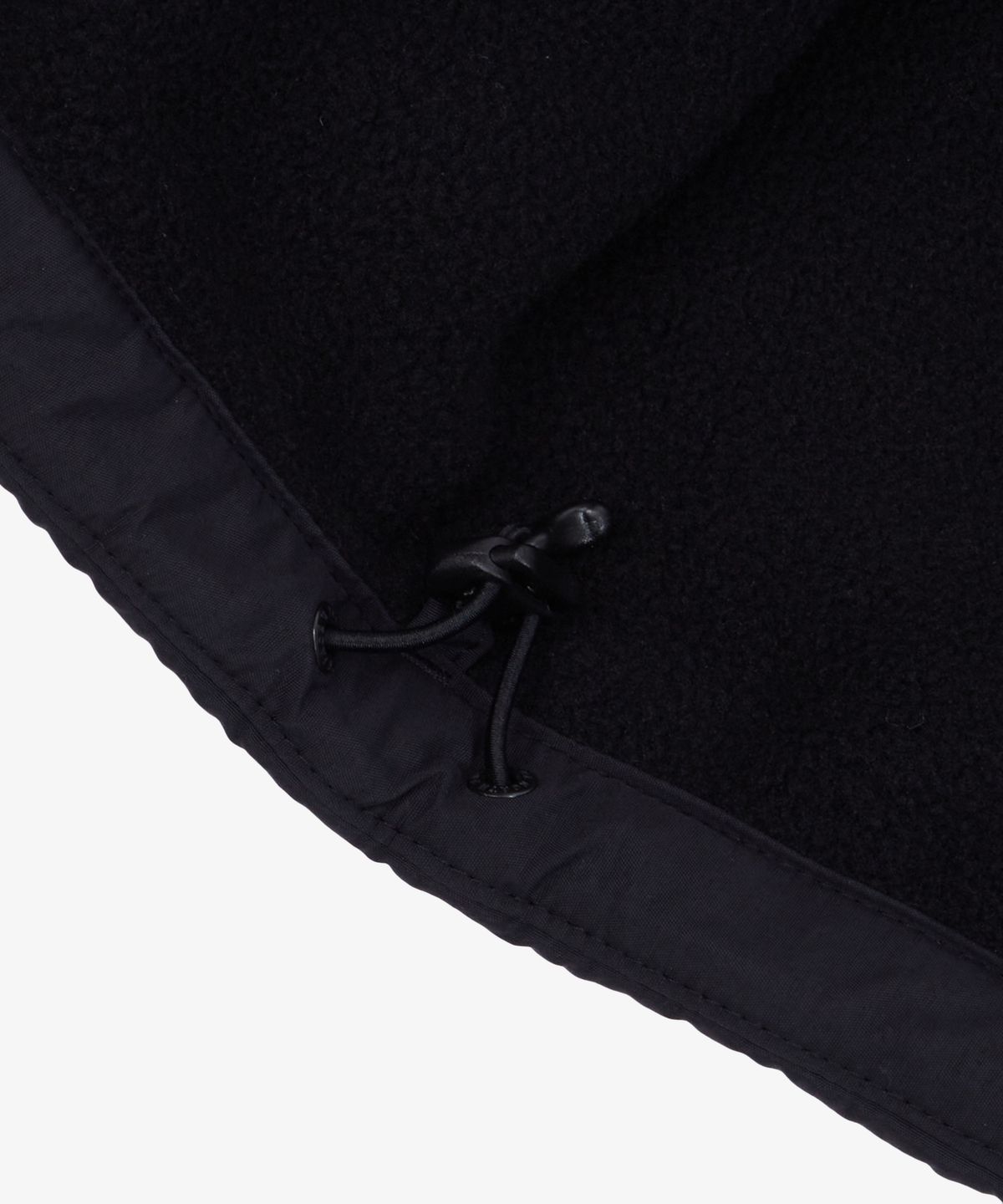 노스페이스(THE NORTH FACE) NJ4FS54A 남성 캠프코지 플리스 자켓 BLACK