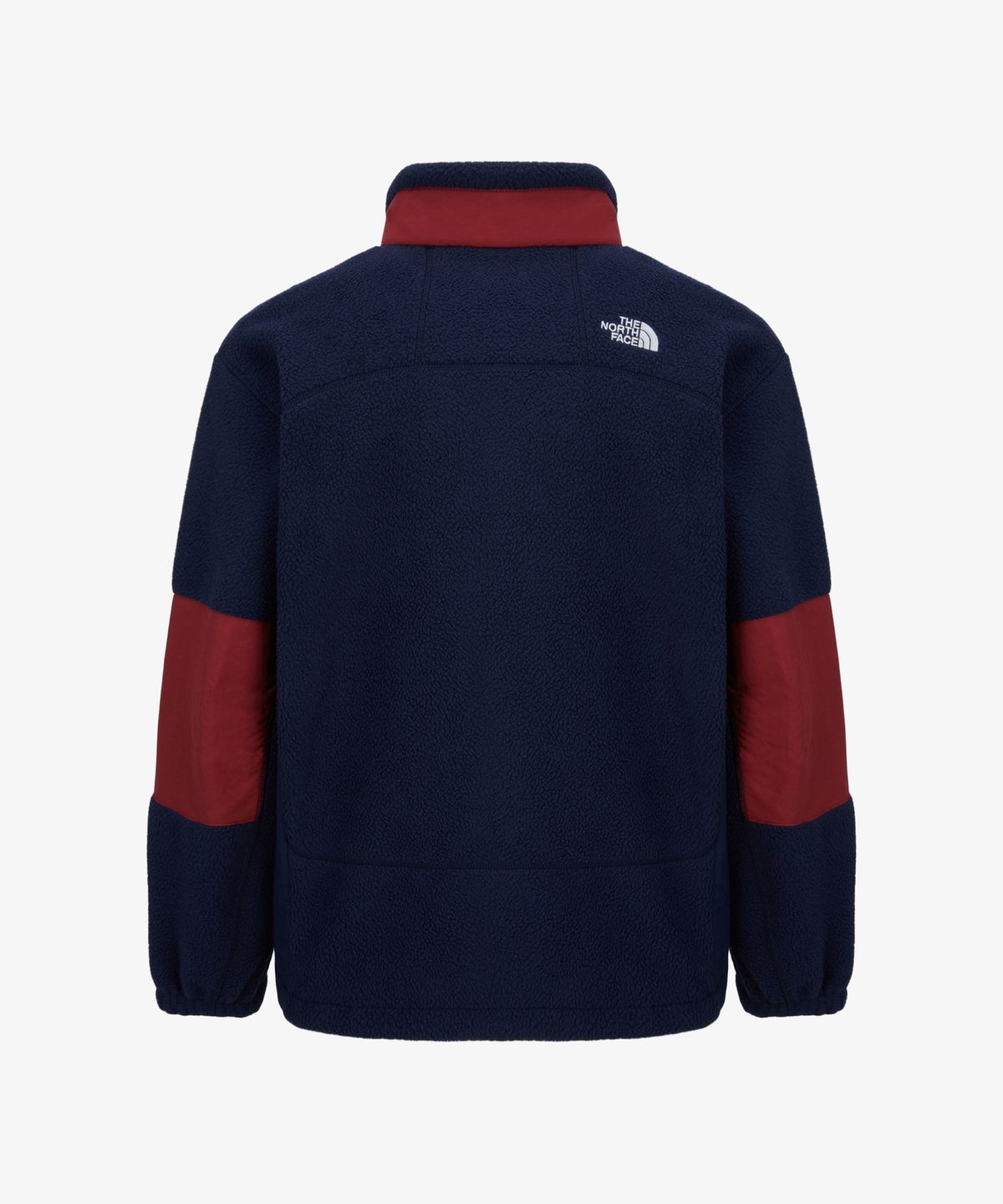 노스페이스(THE NORTH FACE) NJ4FS54B 남성 캠프코지 플리스 자켓 NAVY