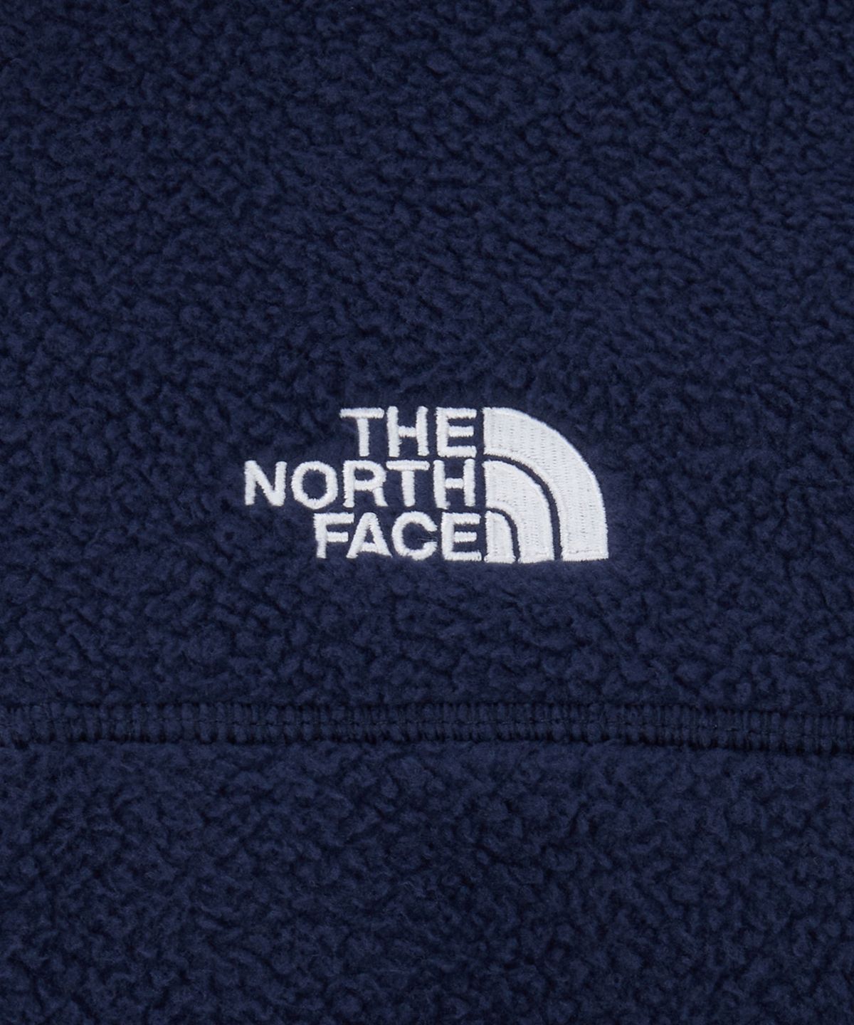 노스페이스(THE NORTH FACE) NJ4FS54B 남성 캠프코지 플리스 자켓 NAVY