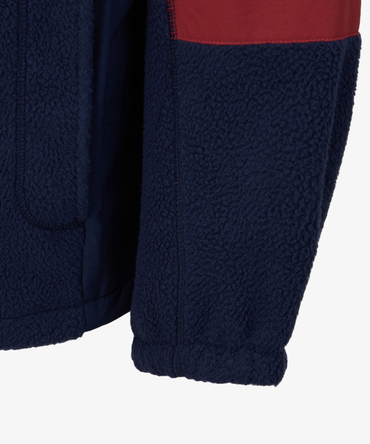 노스페이스(THE NORTH FACE) NJ4FS54B 남성 캠프코지 플리스 자켓 NAVY