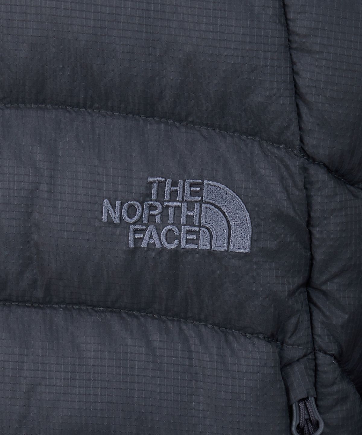 노스페이스(THE NORTH FACE) NJ3NS55B 남성 알토르 온볼 패딩 자켓 DARK CHARCOAL
