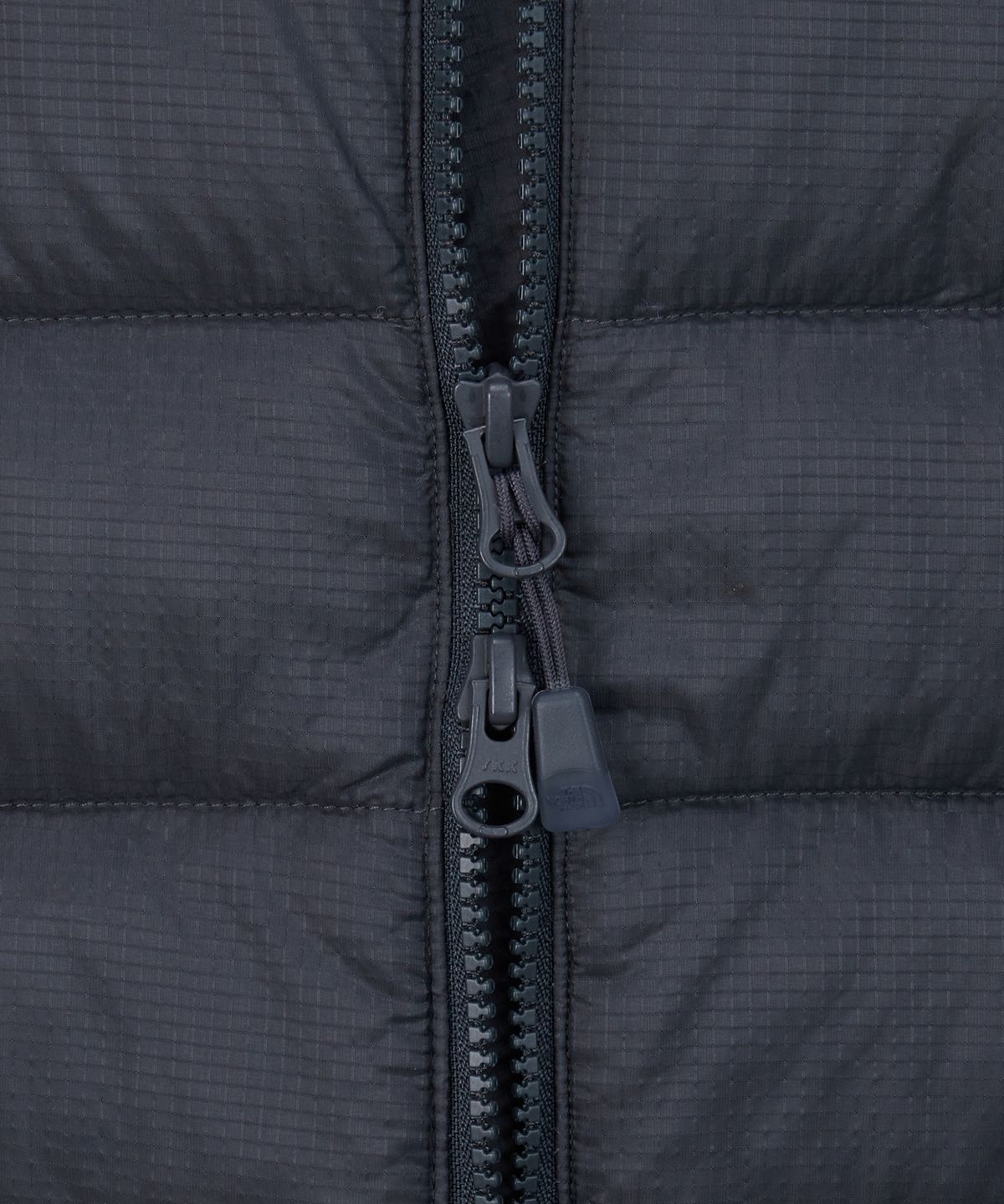 노스페이스(THE NORTH FACE) NJ3NS55B 남성 알토르 온볼 패딩 자켓 DARK CHARCOAL
