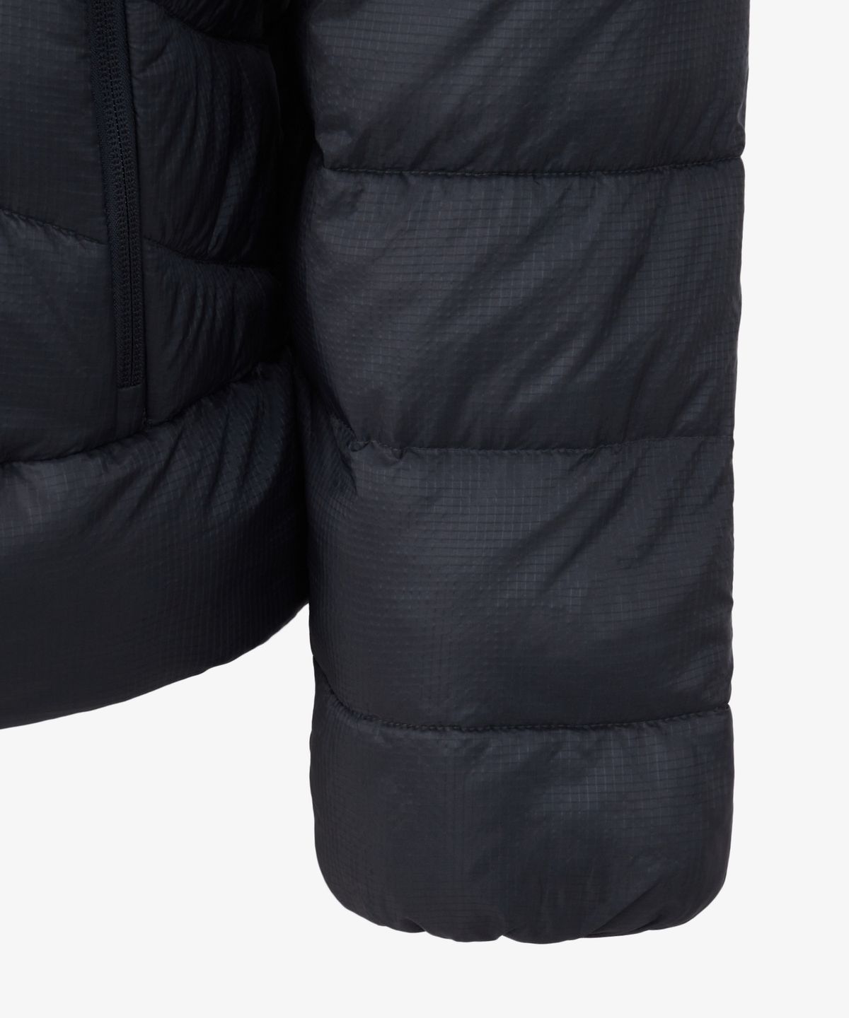 노스페이스(THE NORTH FACE) NJ3NS55B 남성 알토르 온볼 패딩 자켓 DARK CHARCOAL