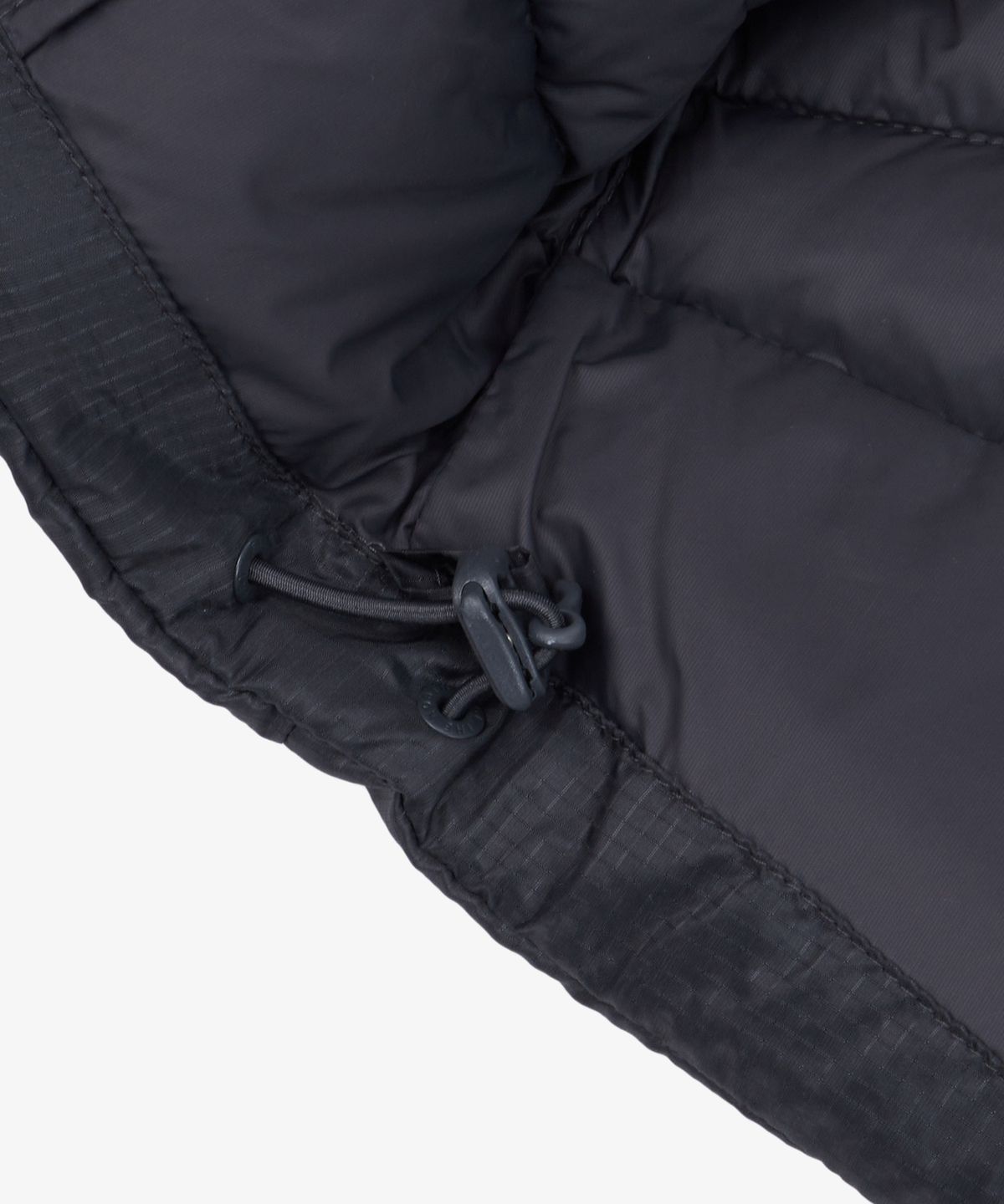 노스페이스(THE NORTH FACE) NJ3NS55B 남성 알토르 온볼 패딩 자켓 DARK CHARCOAL