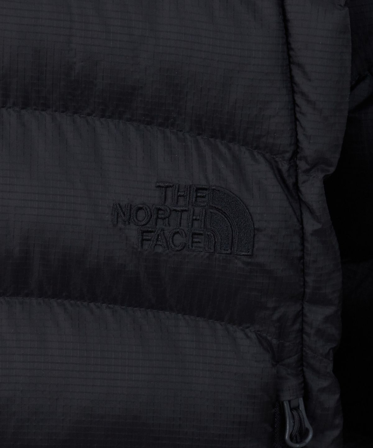 노스페이스(THE NORTH FACE) NJ3NS55E 남성 알토르 온볼 패딩 자켓 REAL BLACK