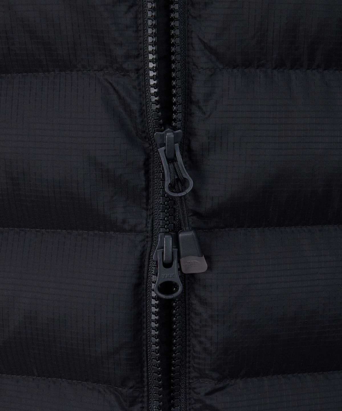 노스페이스(THE NORTH FACE) NJ3NS55E 남성 알토르 온볼 패딩 자켓 REAL BLACK