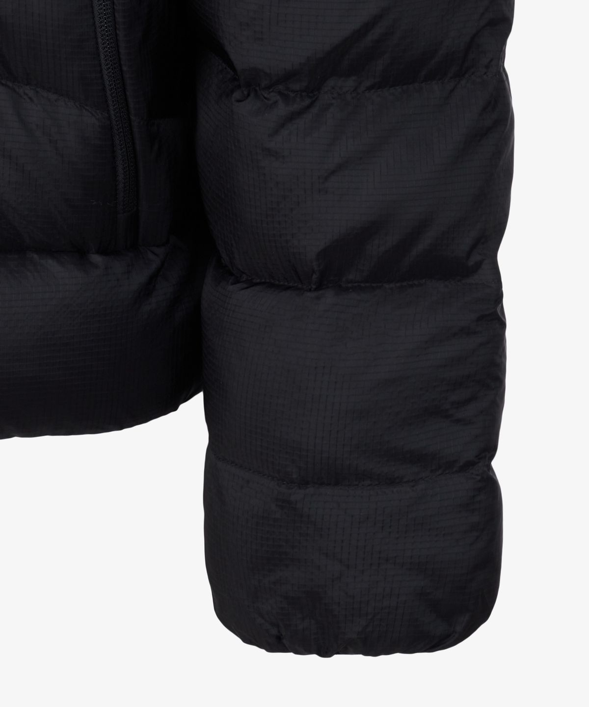 노스페이스(THE NORTH FACE) NJ3NS55E 남성 알토르 온볼 패딩 자켓 REAL BLACK