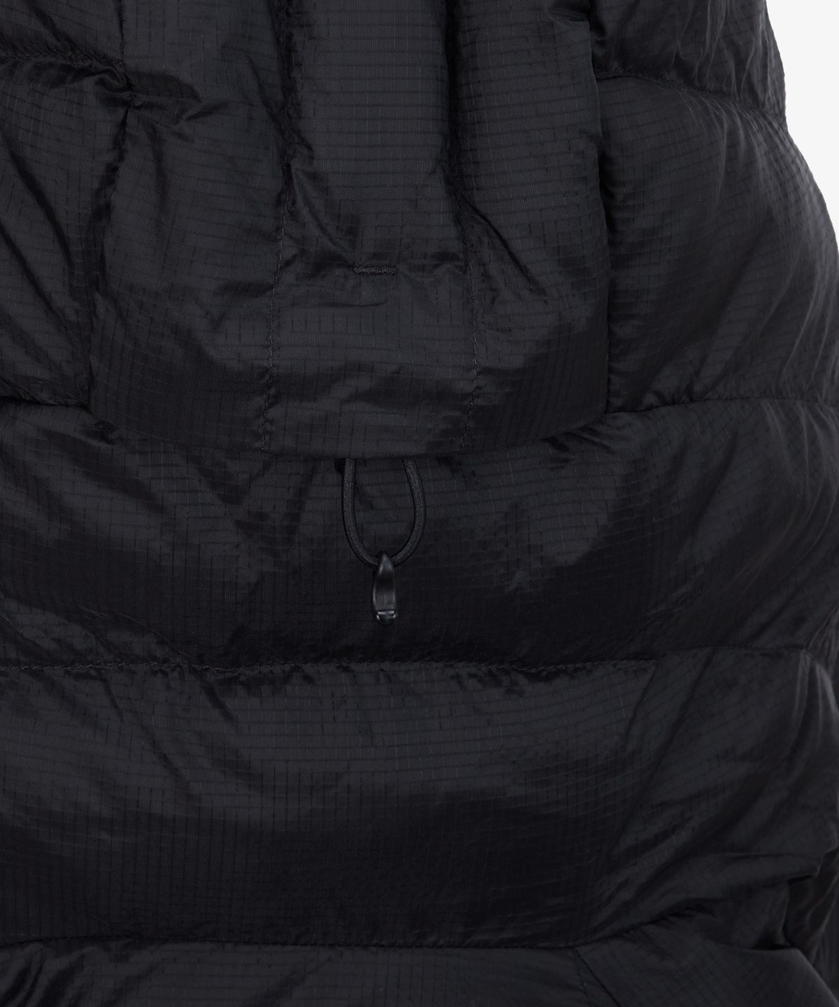 노스페이스(THE NORTH FACE) NJ3NS55E 남성 알토르 온볼 패딩 자켓 REAL BLACK