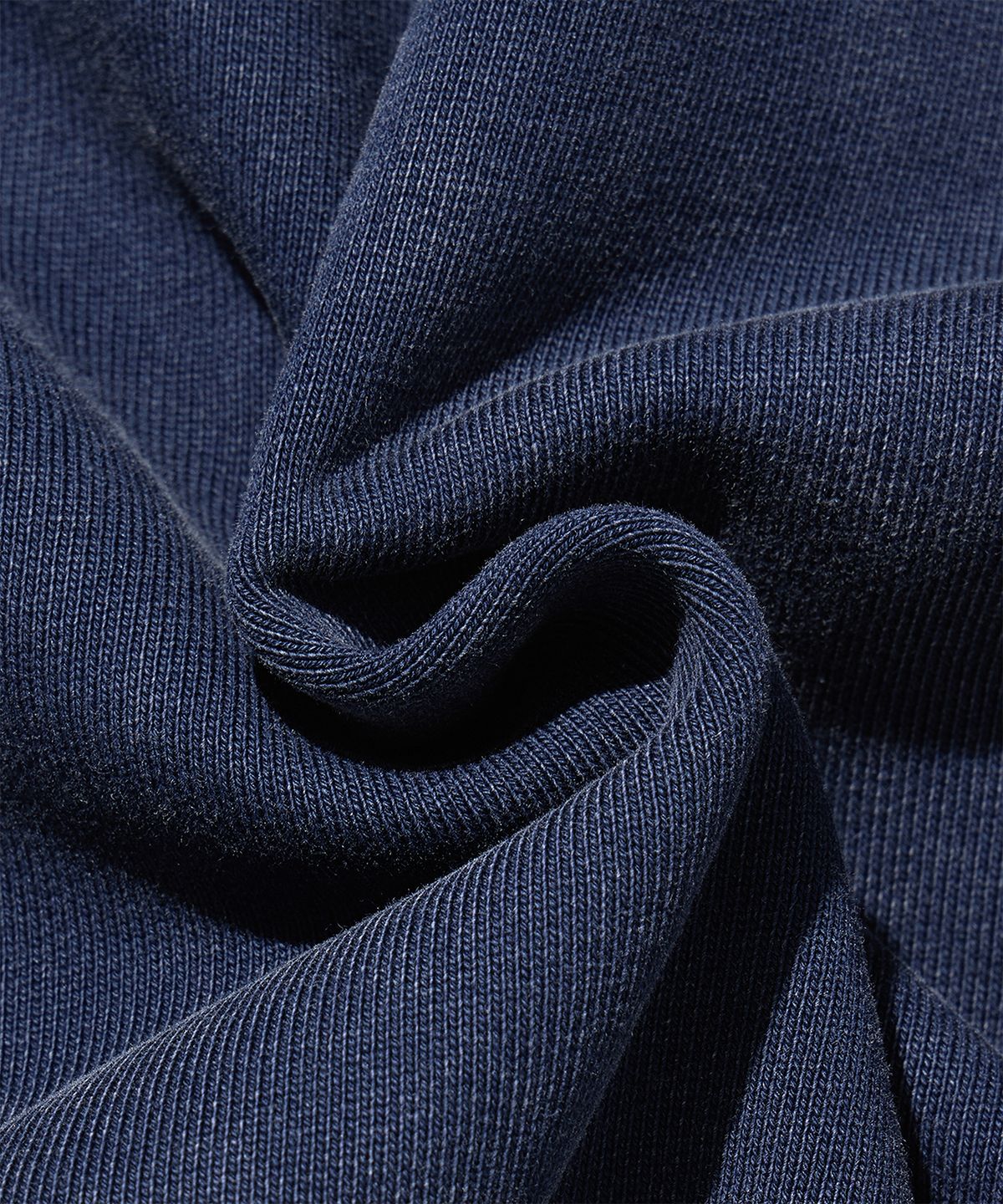 아디다스(ADIDAS) 워시드 후드 집업 - 나이트인디고 / LC8292