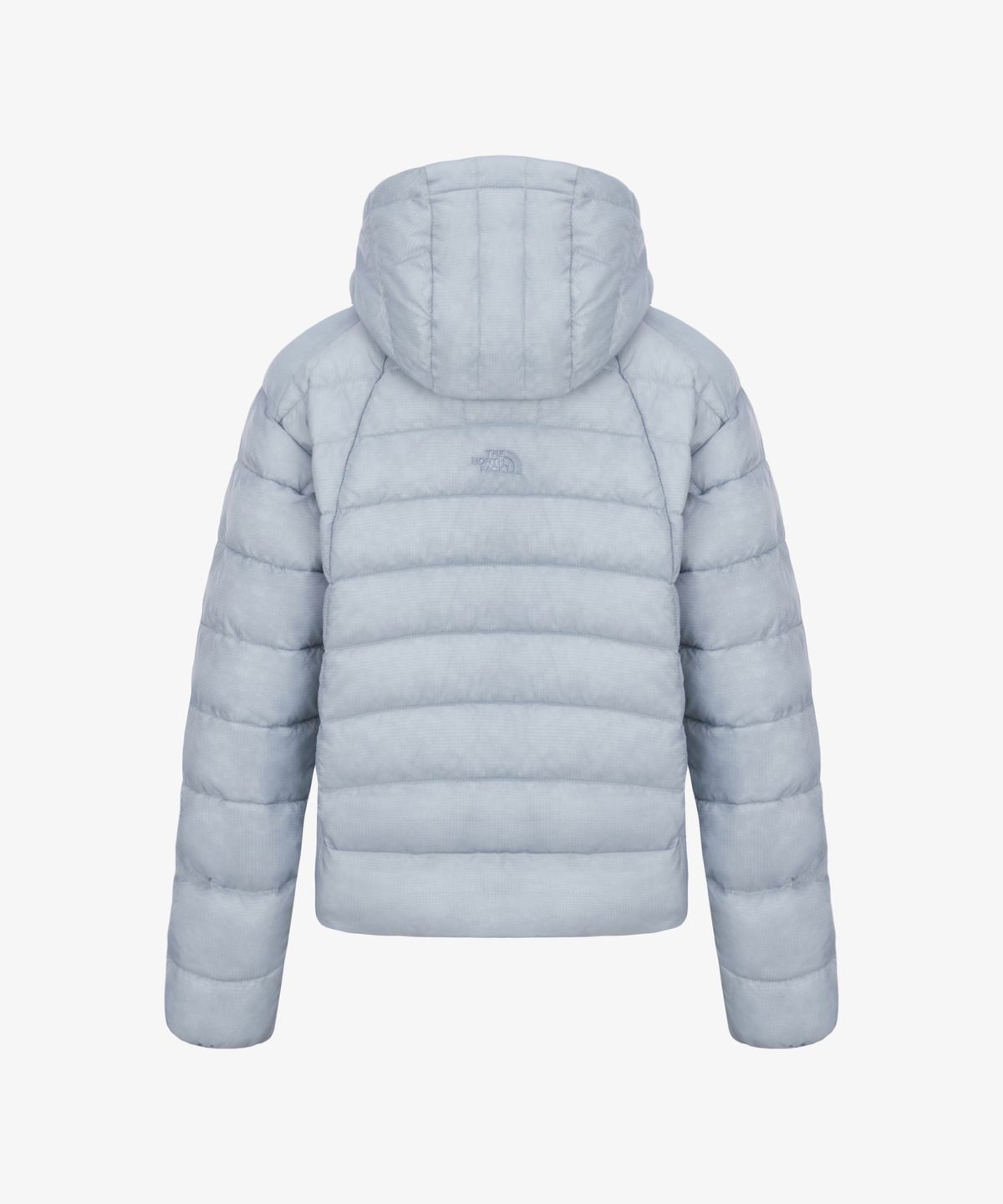 노스페이스(THE NORTH FACE) NJ3NS85C 여성 알토르 온볼 패딩 자켓 METAL GRAY