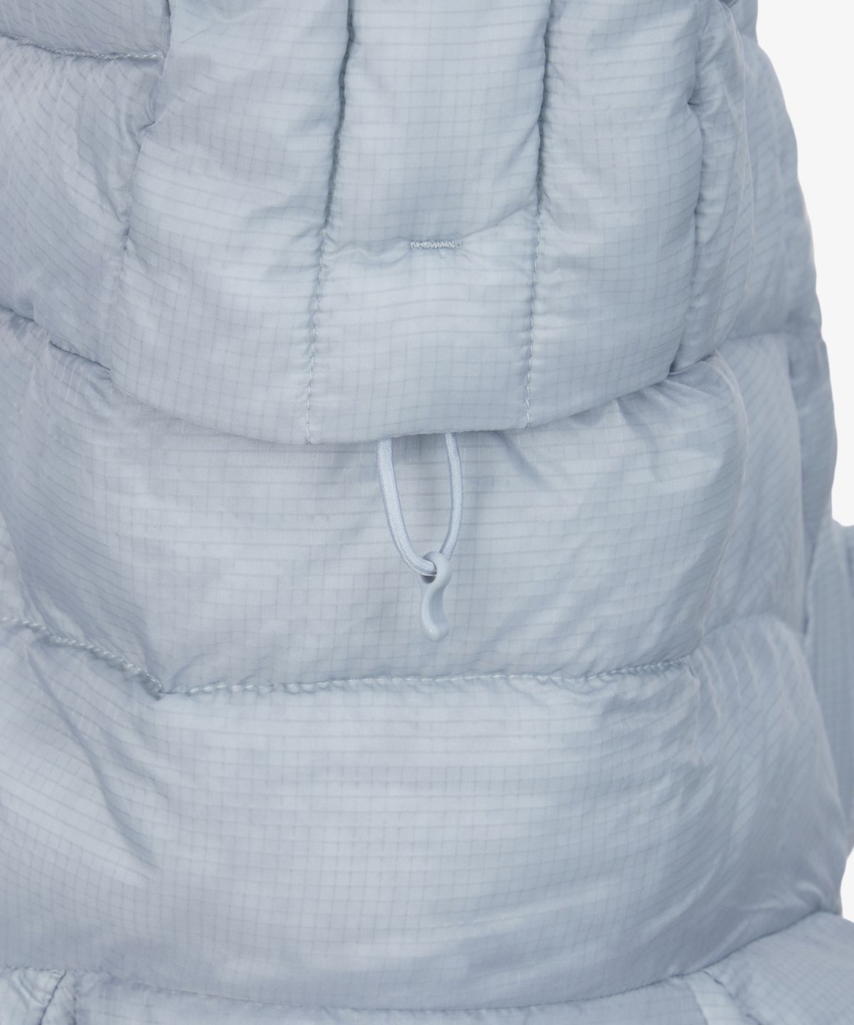 노스페이스(THE NORTH FACE) NJ3NS85C 여성 알토르 온볼 패딩 자켓 METAL GRAY