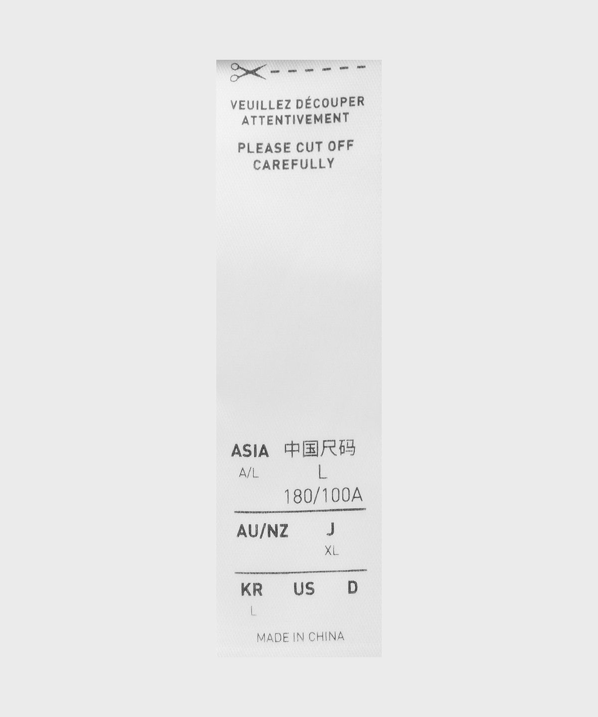아디다스(ADIDAS) 워시드 후드 집업 - 미디엄그레이헤더 / LC8294