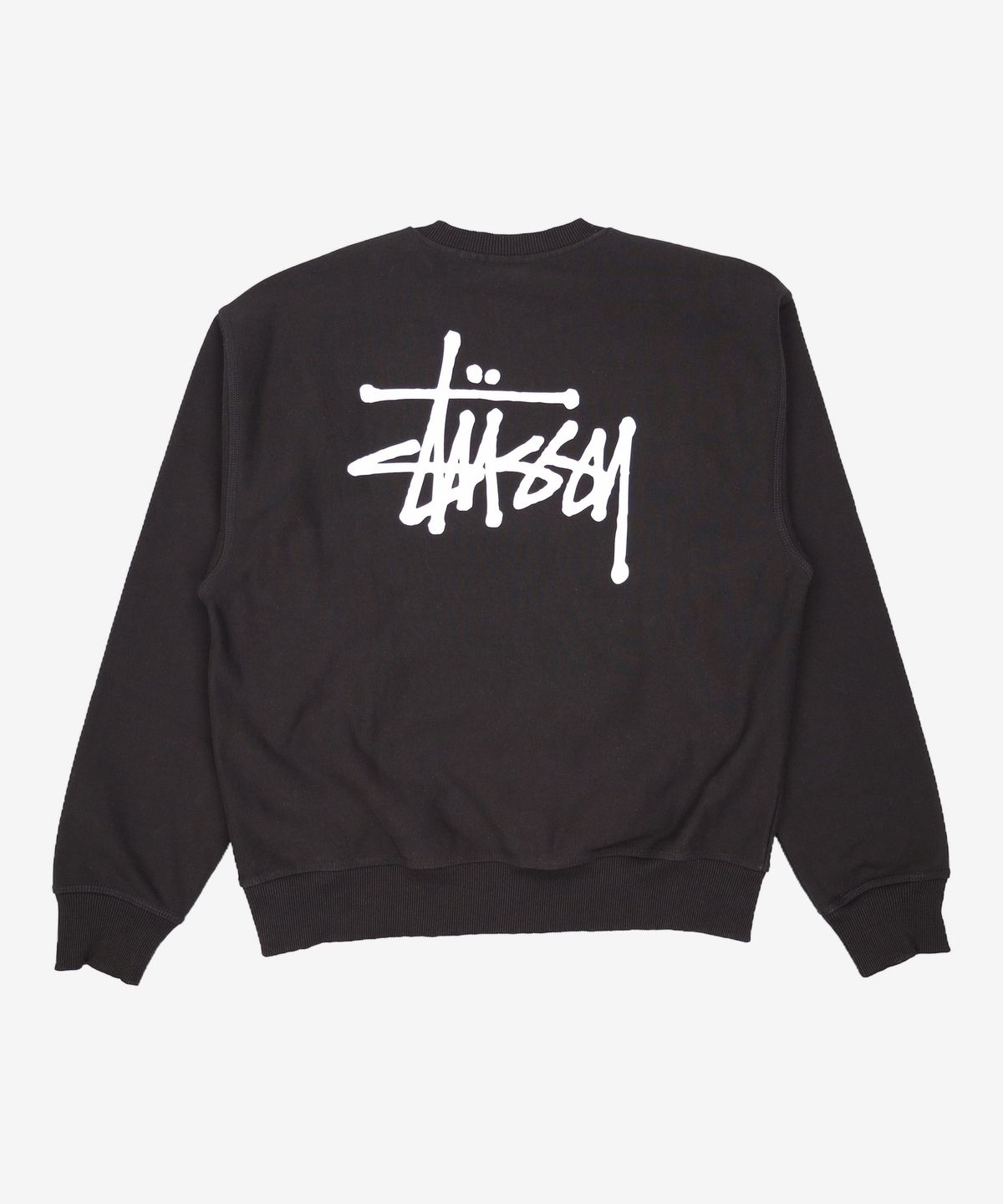 스투시(STUSSY) 맨투맨/스웨트셔츠 L