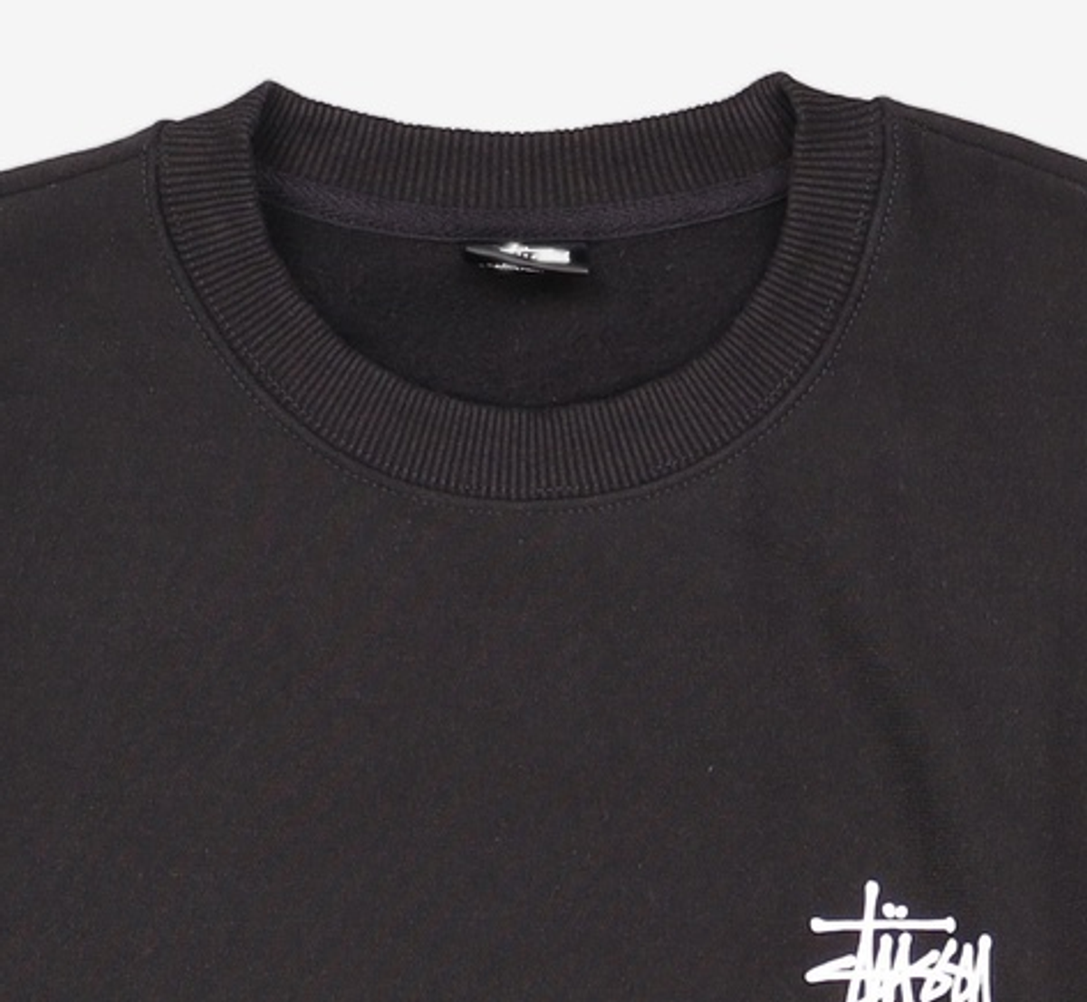 스투시(STUSSY) 맨투맨/스웨트셔츠 L