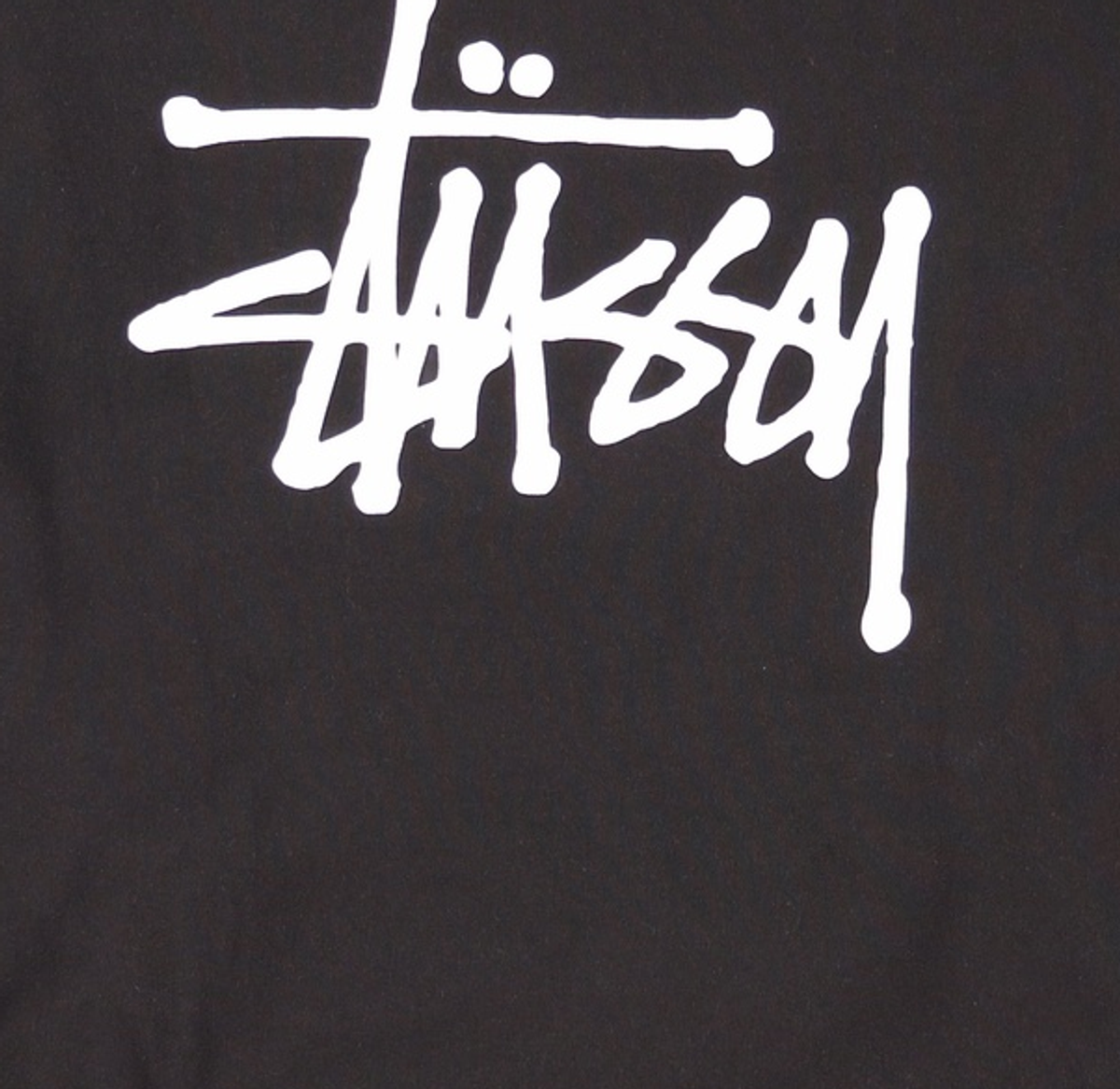 스투시(STUSSY) 맨투맨/스웨트셔츠 L