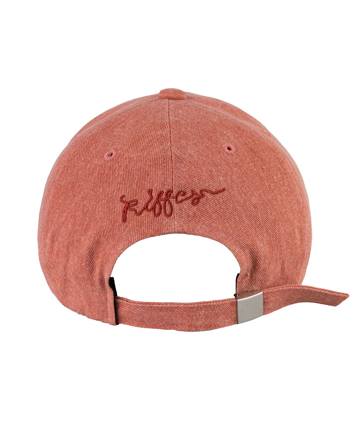 키페(KIFFER) Flemme long drippy Ball cap-pink