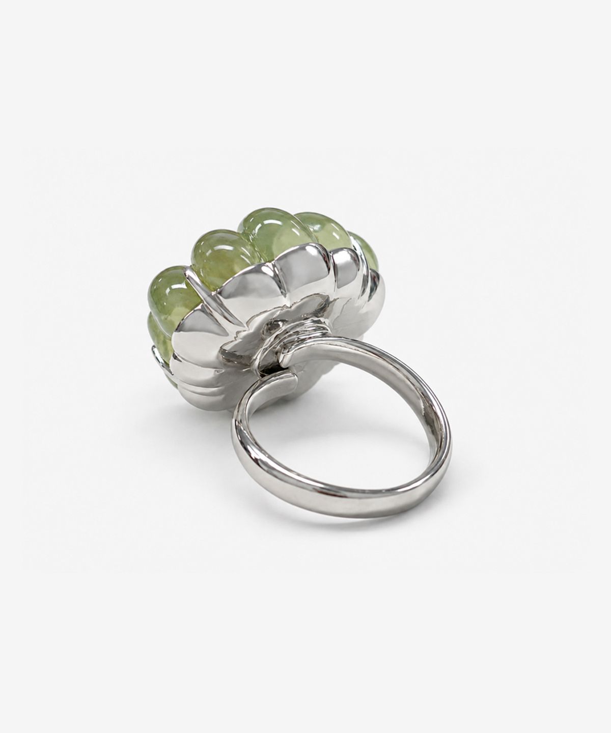 영리영리(YLYL) Heirloom tomato ring, BEFORE RED