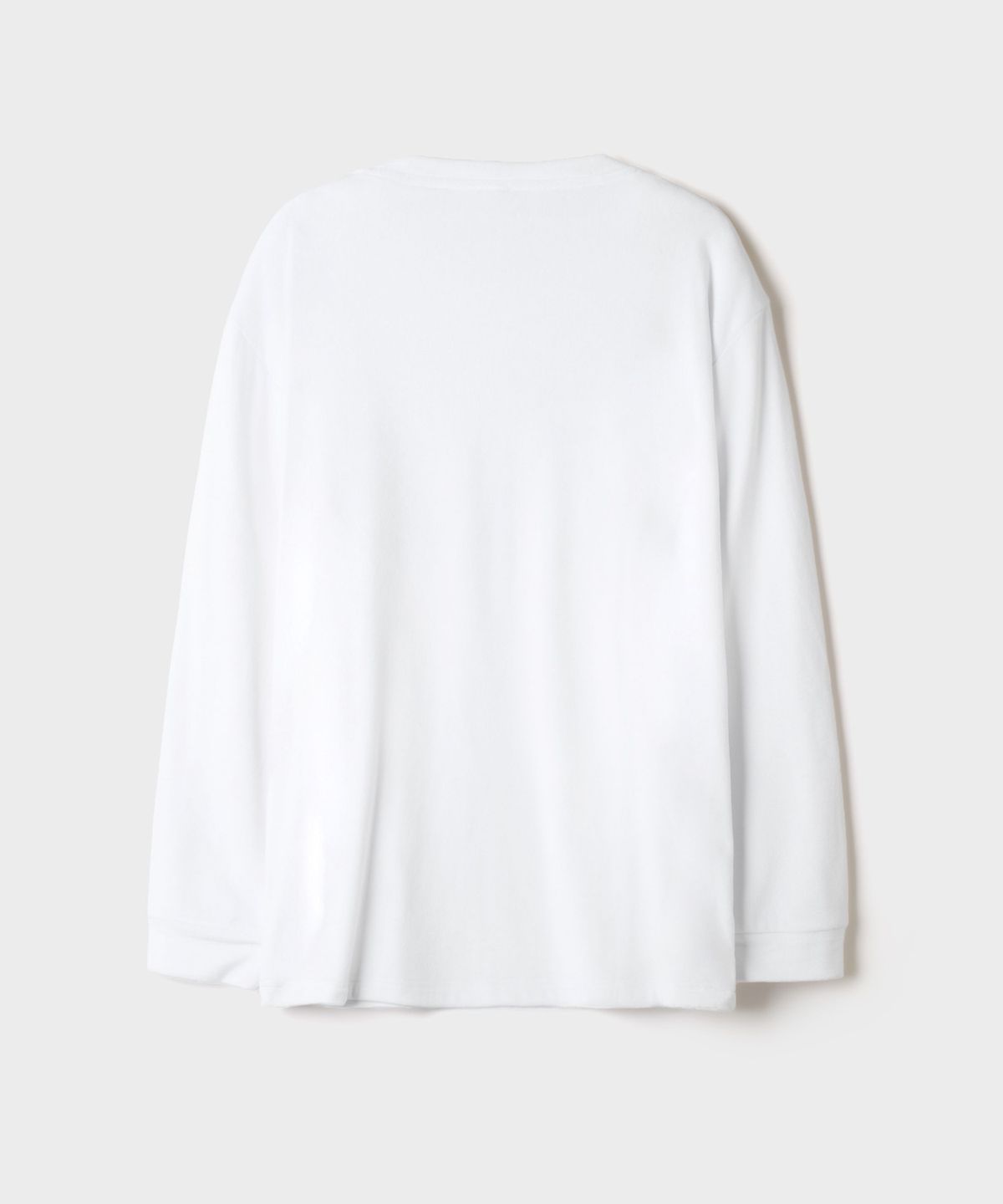 스파오(SPAO) [망그러진곰] 라운드넥 파자마(Pink)_SPPPG4VU14